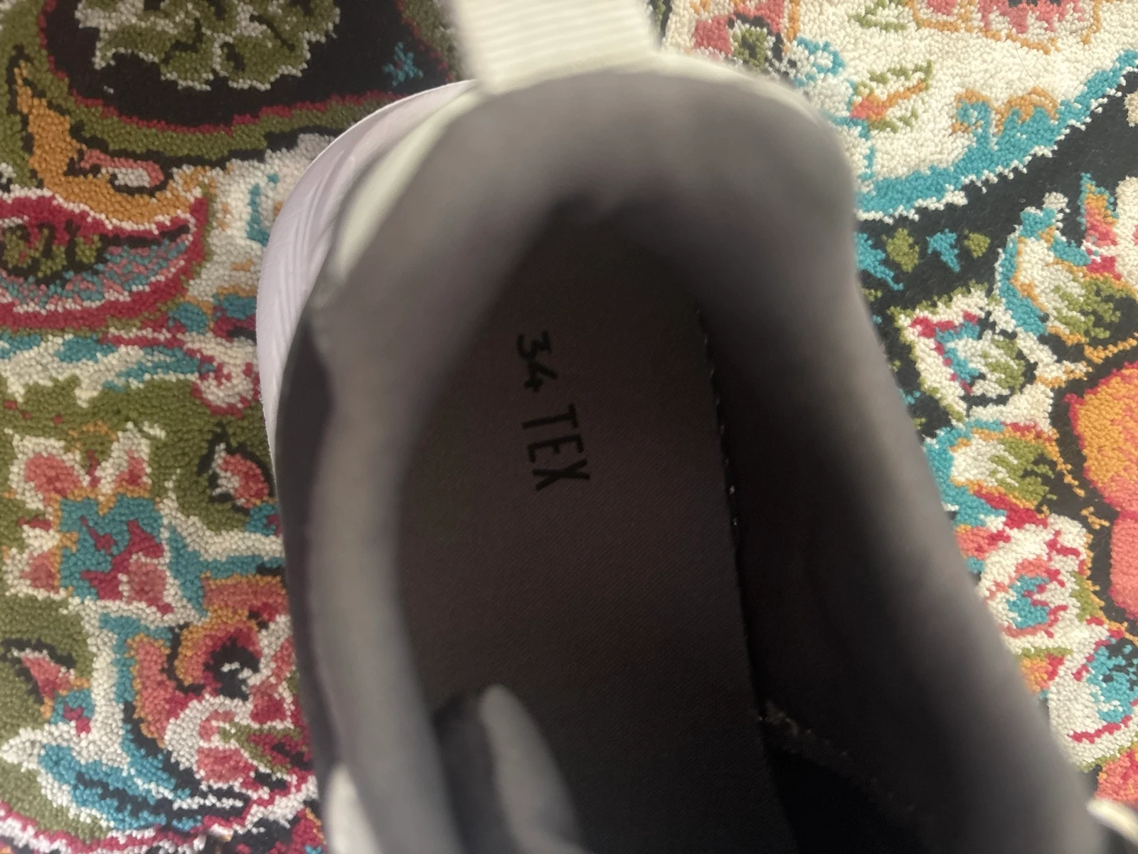 Sapatos – photo 3